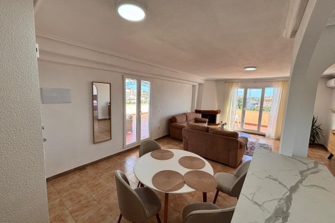 Apartament Alicante, Hiszpania 2 sypialnie, 90 mkw. nr 139917 – zdjęcie 13