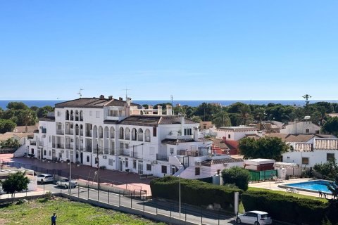 Apartament Alicante, Hiszpania 2 sypialnie, 90 mkw. nr 139917 – zdjęcie 22
