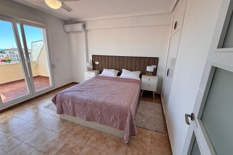 Apartament Alicante, Hiszpania 2 sypialnie, 90 mkw. nr 139917 – zdjęcie 26