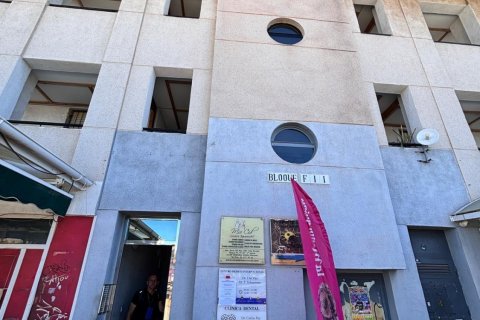 Apartament Alicante, Hiszpania 2 sypialnie, 90 mkw. nr 139917 – zdjęcie 27