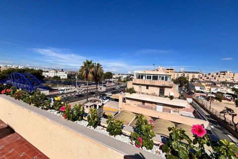 Apartament Alicante, Hiszpania 2 sypialnie, 90 mkw. nr 139917 – zdjęcie 17