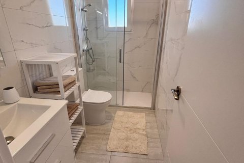 Apartament Alicante, Hiszpania 2 sypialnie, 90 mkw. nr 139917 – zdjęcie 18