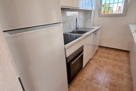 Apartament Alicante, Hiszpania 2 sypialnie, 90 mkw. nr 139917 – zdjęcie 2