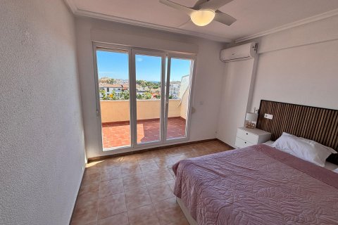 Apartament Alicante, Hiszpania 2 sypialnie, 90 mkw. nr 139917 – zdjęcie 4