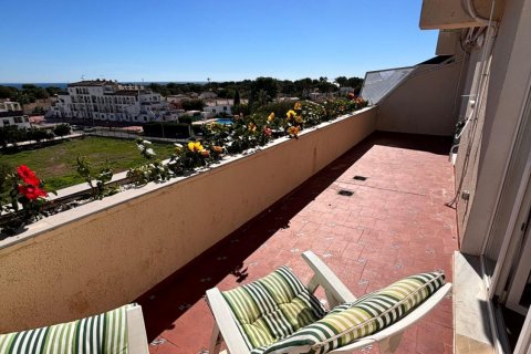 Apartament Alicante, Hiszpania 2 sypialnie, 90 mkw. nr 139917 – zdjęcie 30
