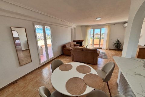 Apartament Alicante, Hiszpania 2 sypialnie, 90 mkw. nr 139917 – zdjęcie 23