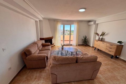 Apartament Alicante, Hiszpania 2 sypialnie, 90 mkw. nr 139917 – zdjęcie 14