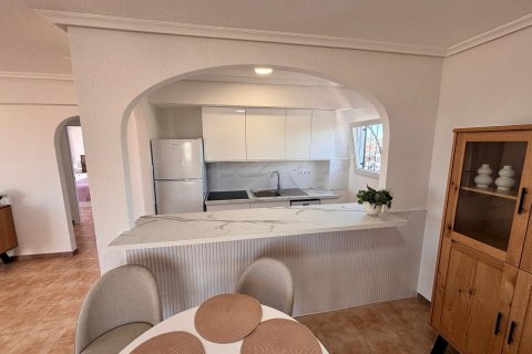 Apartament Alicante, Hiszpania 2 sypialnie, 90 mkw. nr 139917 – zdjęcie 21
