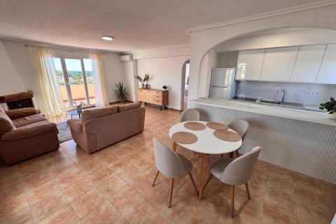 Apartament Alicante, Hiszpania 2 sypialnie, 90 mkw. nr 139917 – zdjęcie 1
