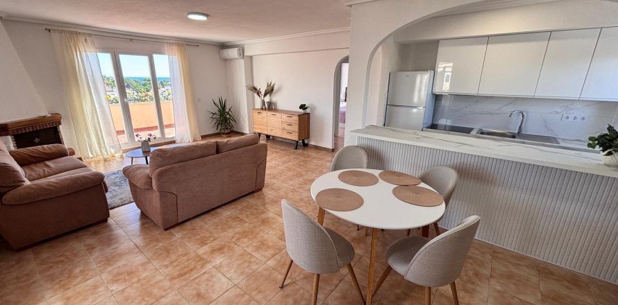 Apartament Alicante, Hiszpania 2 sypialnie, 90 mkw. nr 139917