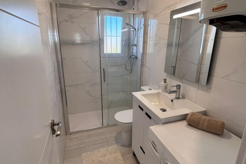 Apartament Alicante, Hiszpania 2 sypialnie, 90 mkw. nr 139917 – zdjęcie 9