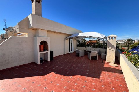 Apartament Alicante, Hiszpania 2 sypialnie, 90 mkw. nr 139917 – zdjęcie 25