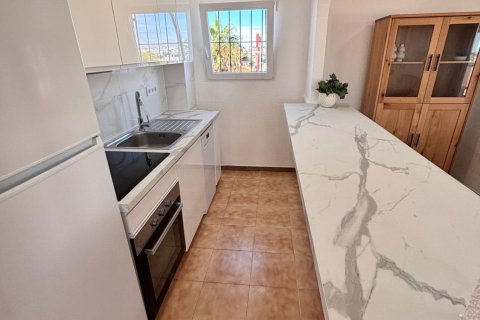 Apartament Alicante, Hiszpania 2 sypialnie, 90 mkw. nr 139917 – zdjęcie 29