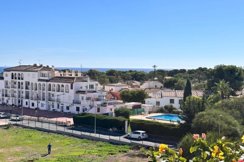 Apartament Alicante, Hiszpania 2 sypialnie, 90 mkw. nr 139917 – zdjęcie 12