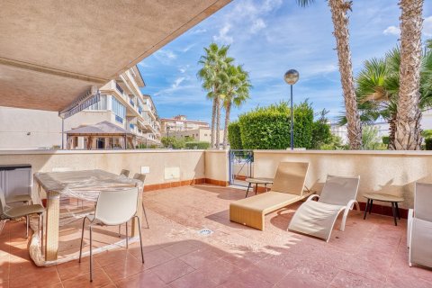 Apartament Torrevieja, Alicante, Hiszpania 1 sypialnia, 73 mkw. nr 139918 – zdjęcie 11