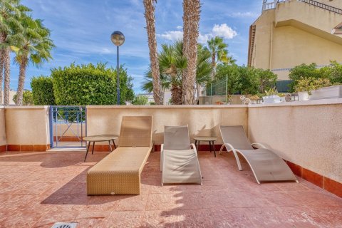 Apartament Torrevieja, Alicante, Hiszpania 1 sypialnia, 73 mkw. nr 139918 – zdjęcie 8