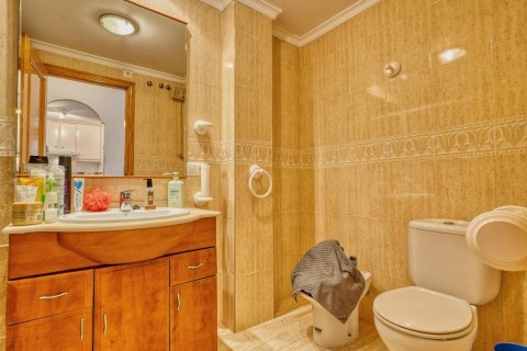 Apartament Torrevieja, Alicante, Hiszpania 1 sypialnia, 73 mkw. nr 139918 – zdjęcie 6