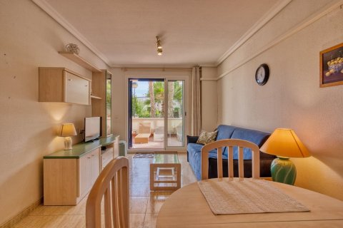 Apartament Torrevieja, Alicante, Hiszpania 1 sypialnia, 73 mkw. nr 139918 – zdjęcie 14