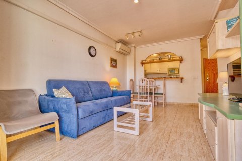 Apartament Torrevieja, Alicante, Hiszpania 1 sypialnia, 73 mkw. nr 139918 – zdjęcie 2