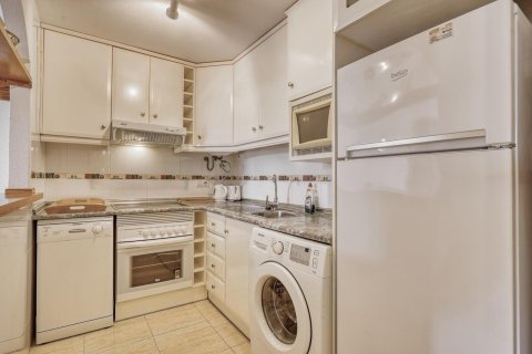 Apartament Torrevieja, Alicante, Hiszpania 1 sypialnia, 73 mkw. nr 139918 – zdjęcie 3