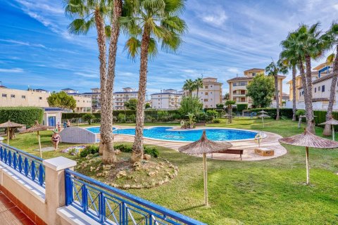 Apartament Torrevieja, Alicante, Hiszpania 1 sypialnia, 73 mkw. nr 139918 – zdjęcie 15