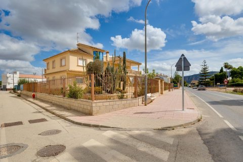 Villa in vendita Hurchillo, Alicante, Spagna 7 camere da letto, 737 mq. N° 114635 - foto 30