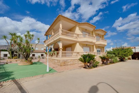 Villa in vendita Hurchillo, Alicante, Spagna 7 camere da letto, 737 mq. N° 114635 - foto 8
