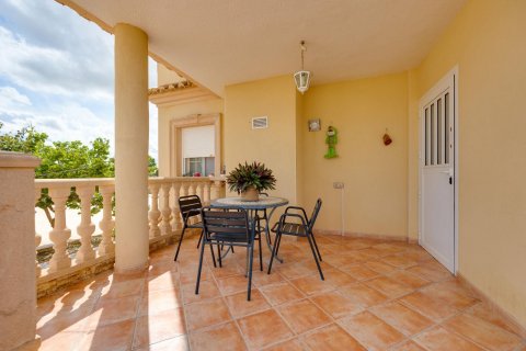 Villa in vendita Hurchillo, Alicante, Spagna 7 camere da letto, 737 mq. N° 114635 - foto 18