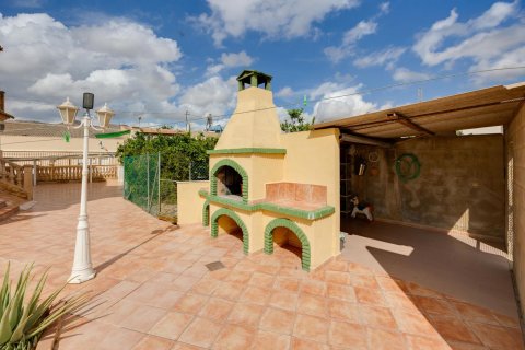 Villa in vendita Hurchillo, Alicante, Spagna 7 camere da letto, 737 mq. N° 114635 - foto 14
