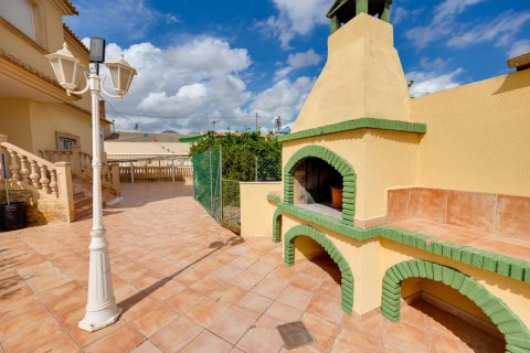 Villa in vendita Hurchillo, Alicante, Spagna 7 camere da letto, 737 mq. N° 114635 - foto 15