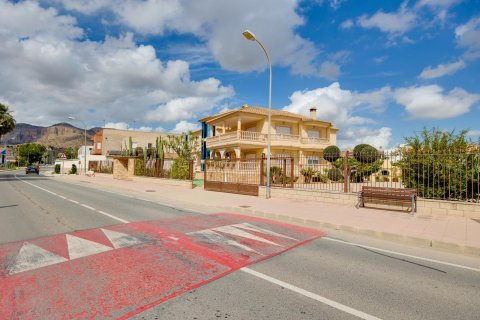 Villa in vendita Hurchillo, Alicante, Spagna 7 camere da letto, 737 mq. N° 114635 - foto 27