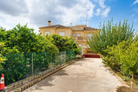 Villa in vendita Hurchillo, Alicante, Spagna 7 camere da letto, 737 mq. N° 114635 - foto 26