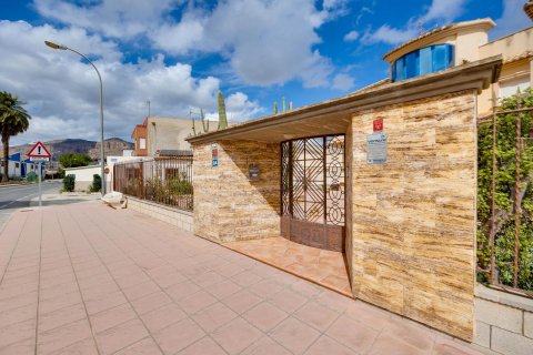 Villa in vendita Hurchillo, Alicante, Spagna 7 camere da letto, 737 mq. N° 114635 - foto 29