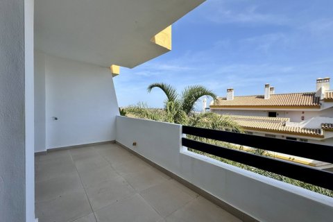 Wohnung zum Verkauf Mijas, Malaga, Spanien 2 Schlafzimmer, 80 m2 Nr. 109577 - Foto 13