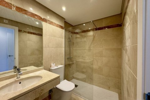 Wohnung zum Verkauf Mijas, Malaga, Spanien 2 Schlafzimmer, 80 m2 Nr. 109577 - Foto 21