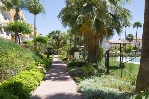 Wohnung zum Verkauf Mijas, Malaga, Spanien 2 Schlafzimmer, 80 m2 Nr. 109577 - Foto 4