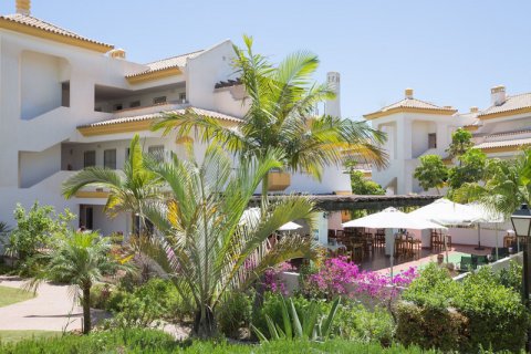 Wohnung zum Verkauf Mijas, Malaga, Spanien 2 Schlafzimmer, 80 m2 Nr. 109577 - Foto 1