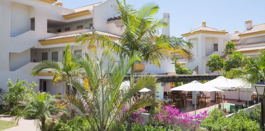 Wohnung Mijas, Malaga, Spanien 2 Schlafzimmer, 80 m2 Nr. 109577