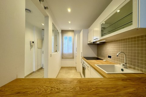 Wohnung zum Verkauf Mijas, Malaga, Spanien 2 Schlafzimmer, 80 m2 Nr. 109577 - Foto 9