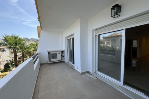 Wohnung zum Verkauf Mijas, Malaga, Spanien 2 Schlafzimmer, 80 m2 Nr. 109577 - Foto 14