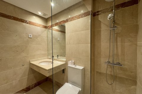Wohnung zum Verkauf Mijas, Malaga, Spanien 2 Schlafzimmer, 80 m2 Nr. 109577 - Foto 22