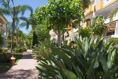 Wohnung zum Verkauf Mijas, Malaga, Spanien 2 Schlafzimmer, 80 m2 Nr. 109577 - Foto 6