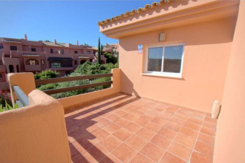Apartament Casares, Malaga, Hiszpania 3 sypialnie, 79 mkw. nr 109636 – zdjęcie 6