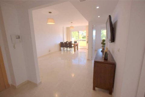 Apartament Casares, Malaga, Hiszpania 3 sypialnie, 79 mkw. nr 109636 – zdjęcie 8