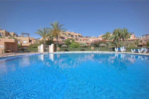 Apartament Casares, Malaga, Hiszpania 3 sypialnie, 79 mkw. nr 109636 – zdjęcie 1