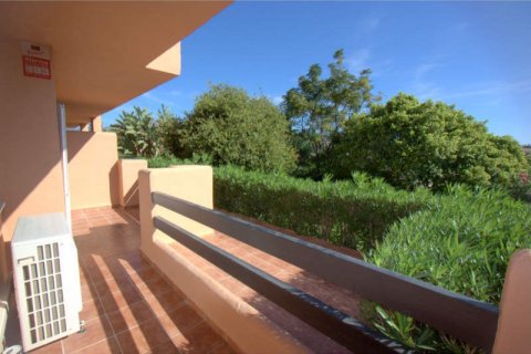 Apartament Casares, Malaga, Hiszpania 3 sypialnie, 79 mkw. nr 109636 – zdjęcie 4
