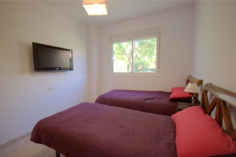 Apartament Casares, Malaga, Hiszpania 3 sypialnie, 79 mkw. nr 109636 – zdjęcie 2