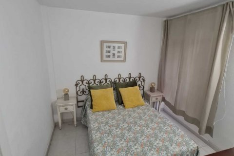 Apartment à vendre Fuengirola, Malaga, Espagne, 2 chambres, 59 m2 No. 109576 - photo 2