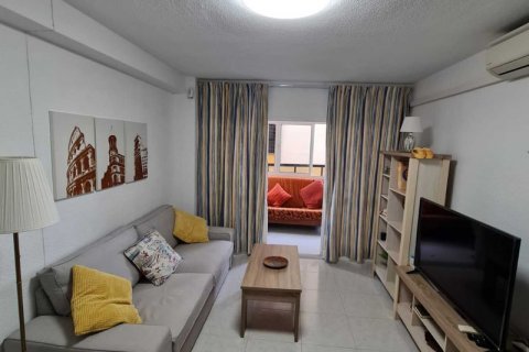 Apartment à vendre Fuengirola, Malaga, Espagne, 2 chambres, 59 m2 No. 109576 - photo 4
