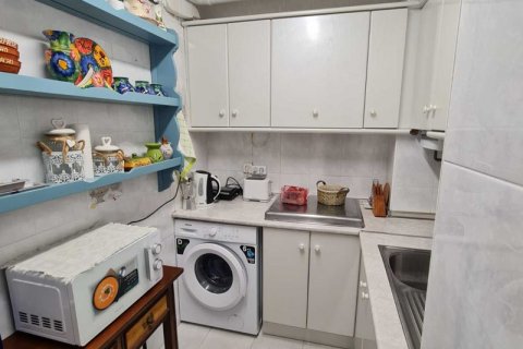 Apartment à vendre Fuengirola, Malaga, Espagne, 2 chambres, 59 m2 No. 109576 - photo 22